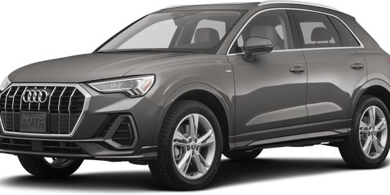 AUDI Q3 2023 WA1DECF30P1112916 image
