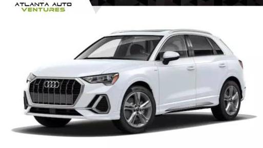 AUDI Q3 2023 WA1DECF30P1139212 image