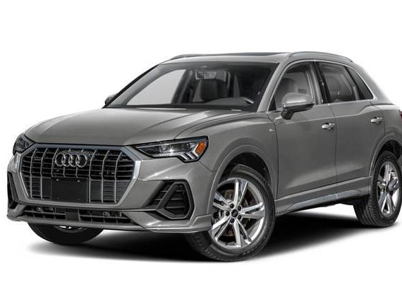 AUDI Q3 2023 WA1DECF39P1107343 image AUDI Q3 2023 WA1DECF39P1107343 image
