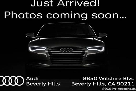 AUDI Q3 2023 WA1EECF33P1038332 image