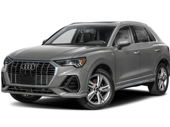 AUDI Q3 2023 WA1DECF36P1112497 image