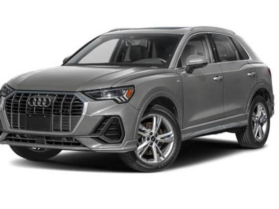 AUDI Q3 2023 WA1DECF36P1088881 image