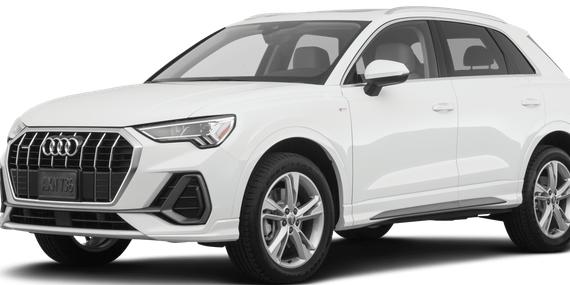 AUDI Q3 2023 WA1DECF3XP1114415 image