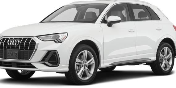 AUDI Q3 2023 WA1DECF39P1121467 image AUDI Q3 2023 WA1DECF39P1121467 image