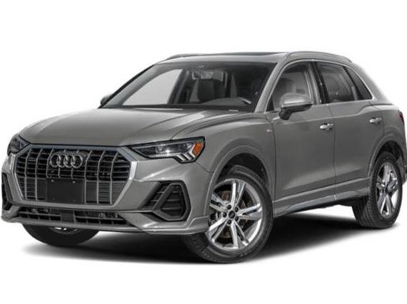 AUDI Q3 2023 WA1EECF31P1113142 image