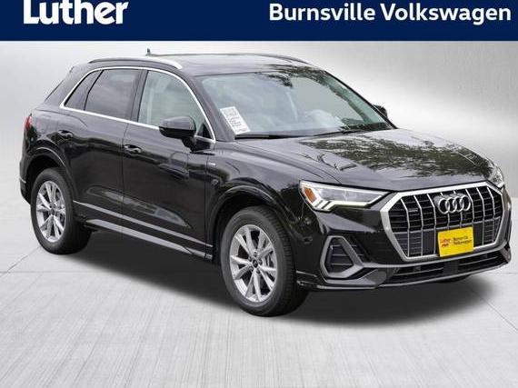 AUDI Q3 2023 WA1DECF3XP1137208 image AUDI Q3 2023 WA1DECF3XP1137208 image