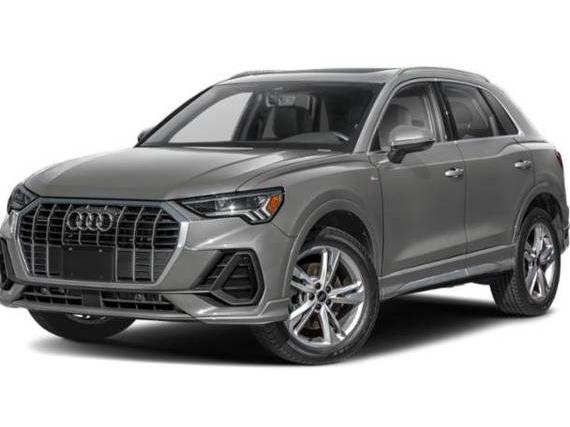 AUDI Q3 2023 WA1DECF38P1059995 image AUDI Q3 2023 WA1DECF38P1059995 image