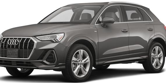 AUDI Q3 2023 WA1EECF38P1128771 image