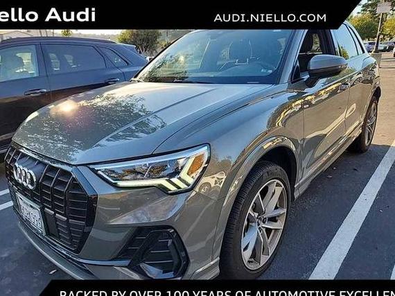 AUDI Q3 2023 WA1DECF30P1099553 image AUDI Q3 2023 WA1DECF30P1099553 image