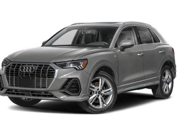 AUDI Q3 2023 WA1EECF32P1048527 image