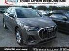 AUDI Q3 2023 WA1DECF33P1141391 image