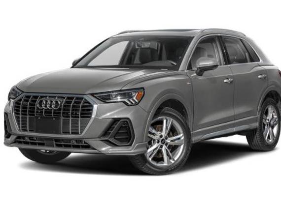 AUDI Q3 2023 WA1EECF33P1023281 image