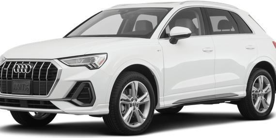 AUDI Q3 2023 WA1DECF39P1078992 image