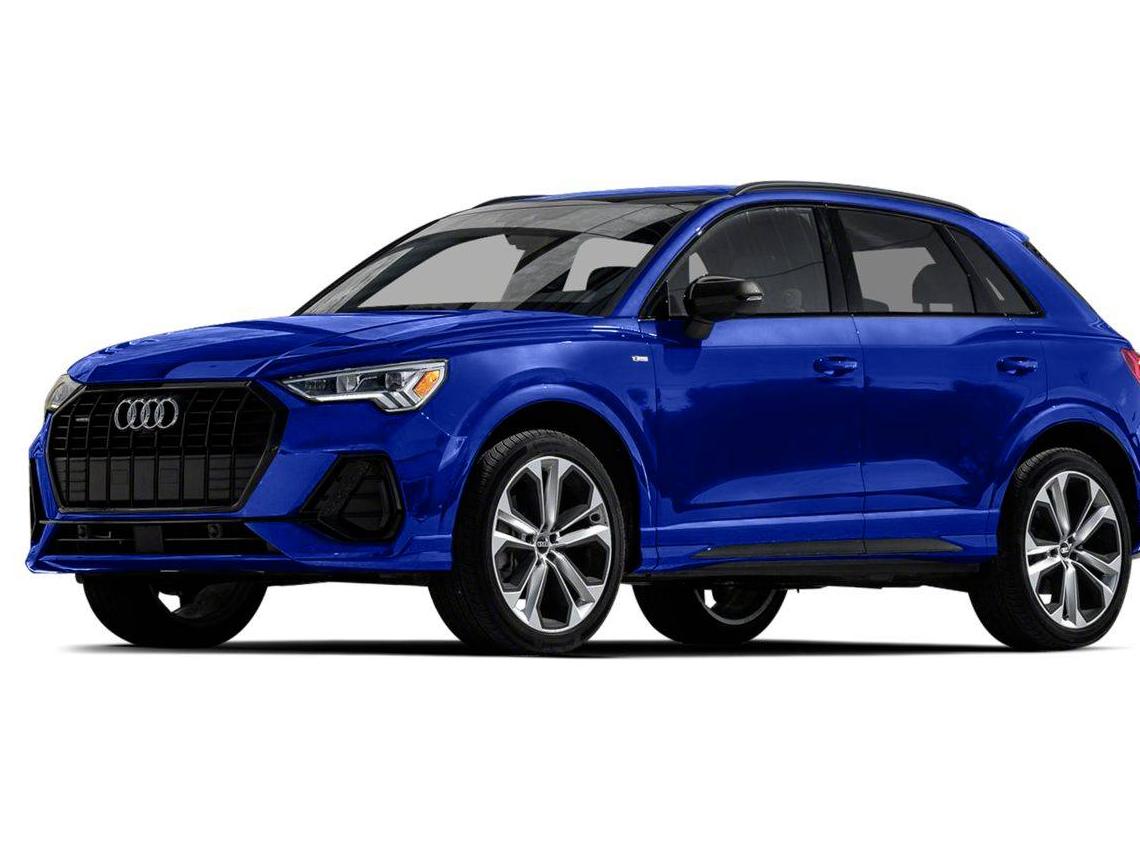 AUDI Q3 2023 WA1DECF38P1072004 image