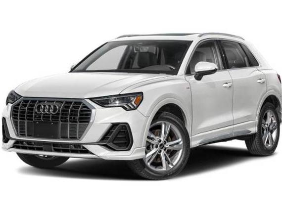 AUDI Q3 2023 WA1AUCF39P1118879 image