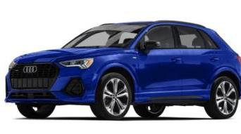 AUDI Q3 2023 WA1EEDF38P1095843 image