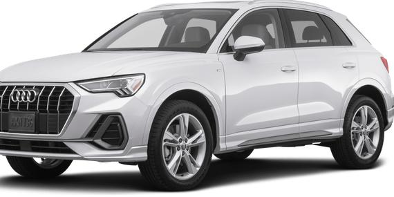 AUDI Q3 2023 WA1EECF38P1149488 image AUDI Q3 2023 WA1EECF38P1149488 image