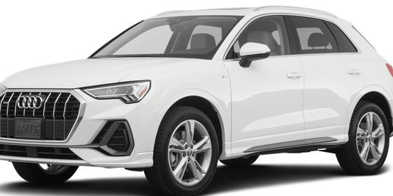 AUDI Q3 2023 WA1DECF37P1108975 image