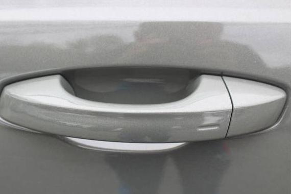 AUDI Q3 2023 WA1DECF32P1126185 image