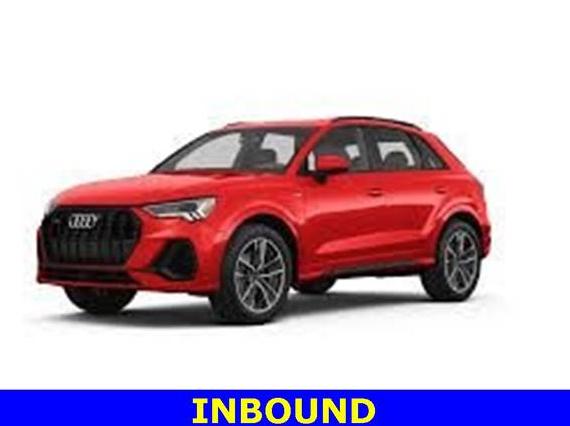 AUDI Q3 2023 WA1DECF35P1035749 image