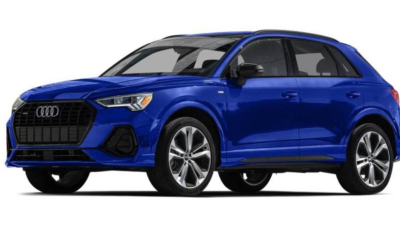 AUDI Q3 2023 WA1DECF32P1042111 image