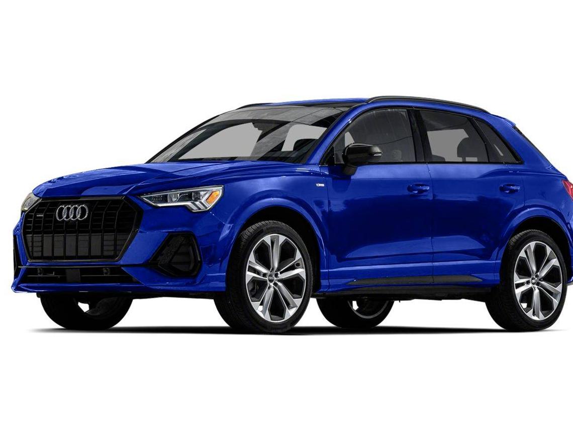 AUDI Q3 2023 WA1DECF37P1072916 image