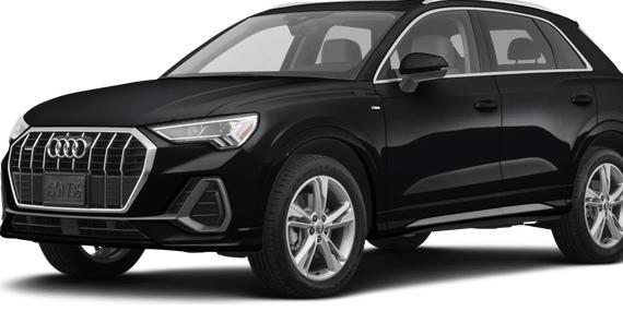 AUDI Q3 2023 WA1EECF34P1113538 image