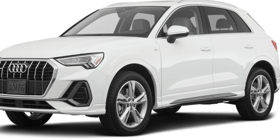 AUDI Q3 2023 WA1DECF38P1024602 image AUDI Q3 2023 WA1DECF38P1024602 image