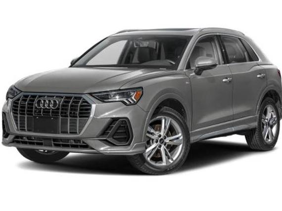 AUDI Q3 2023 WA1DECF32P1115123 image