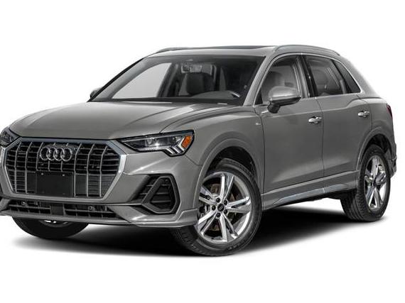 AUDI Q3 2023 WA1EECF37P1089039 image