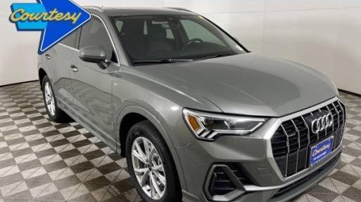 AUDI Q3 2023 WA1DECF31P1120362 image