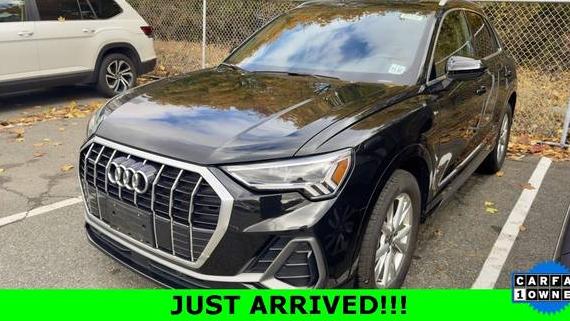 AUDI Q3 2023 WA1DECF3XP1015934 image