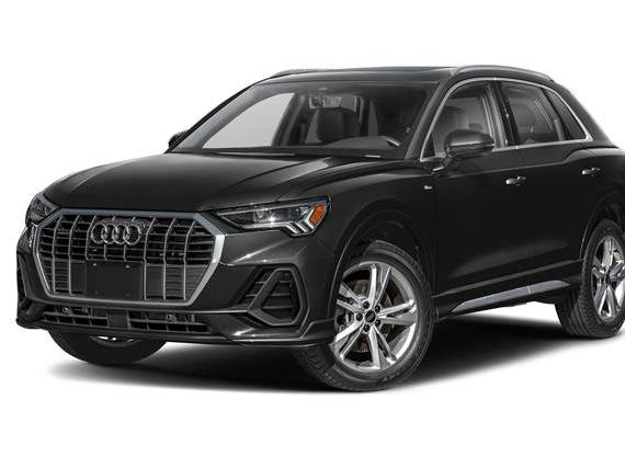 AUDI Q3 2023 WA1DECF37P1131933 image