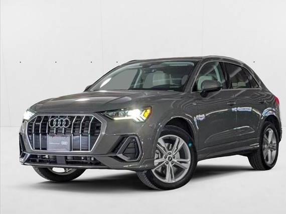 AUDI Q3 2023 WA1DECF38P1048107 image AUDI Q3 2023 WA1DECF38P1048107 image