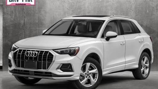 AUDI Q3 2023 WA1EECF37P1118894 image