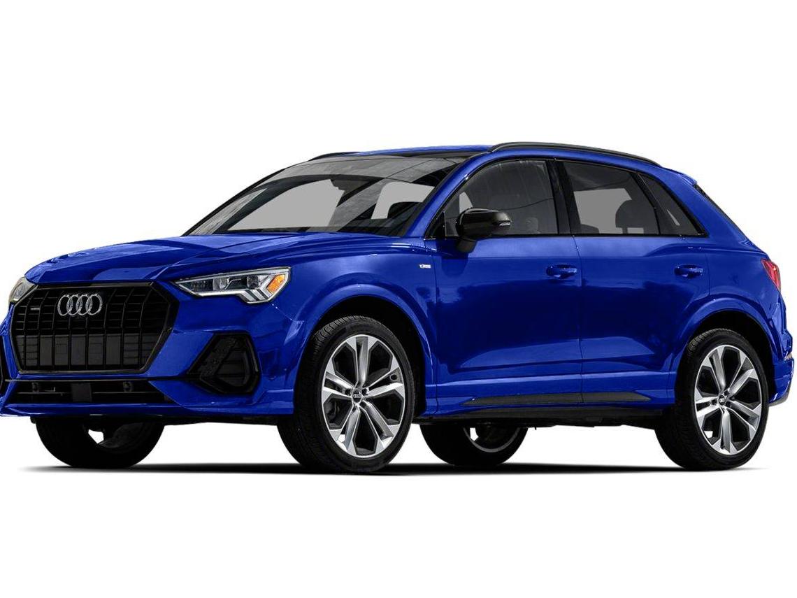 AUDI Q3 2023 WA1DECF31P1095544 image