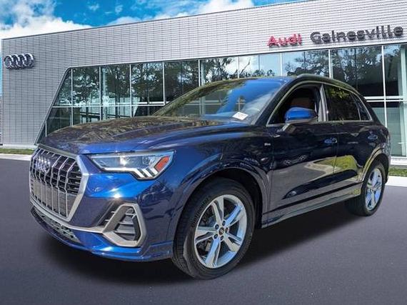 AUDI Q3 2023 WA1DECF34P1076907 image