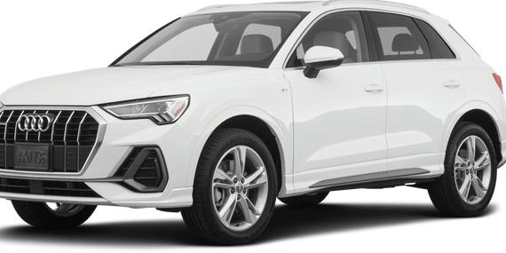 AUDI Q3 2023 WA1DECF34P1056415 image