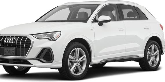 AUDI Q3 2023 WA1DECF37P1058272 image