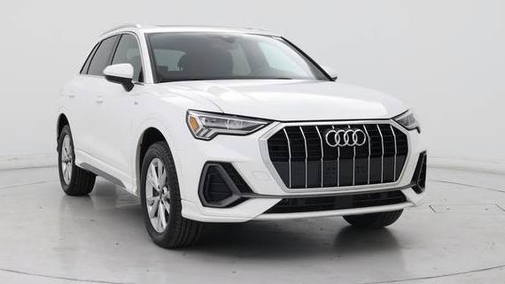 AUDI Q3 2023 WA1DECF39P1106922 image AUDI Q3 2023 WA1DECF39P1106922 image
