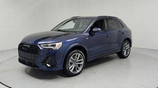 AUDI Q3 2023 WA1EEDF31P1085834 image