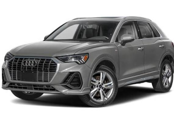 AUDI Q3 2023 WA1DECF33P1139611 image