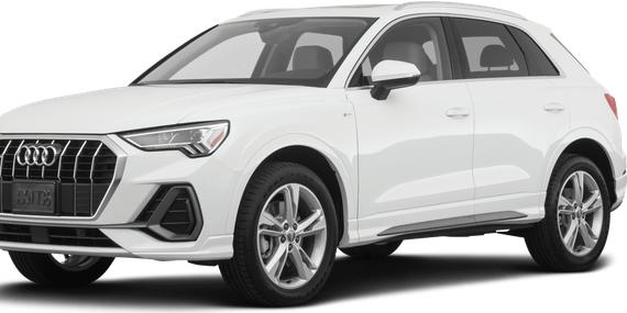 AUDI Q3 2023 WA1DECF38P1102974 image