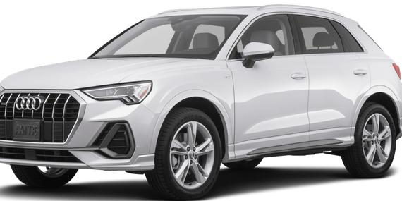 AUDI Q3 2023 WA1EECF3XP1103063 image