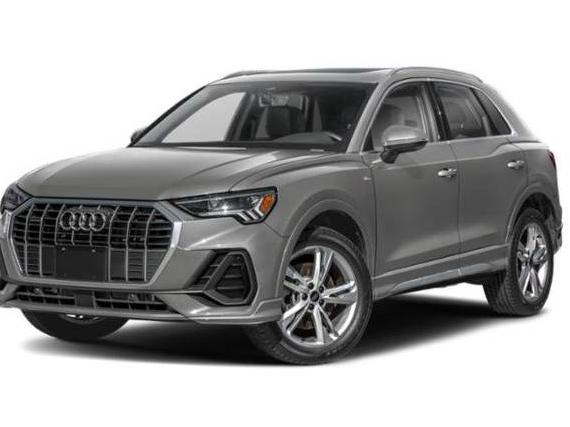 AUDI Q3 2023 WA1DECF39P1041764 image