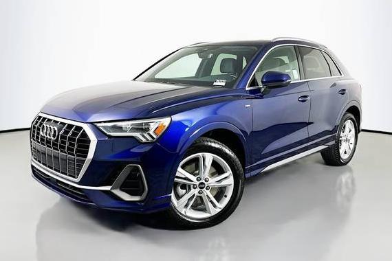 AUDI Q3 2023 WA1EECF3XP1015761 image