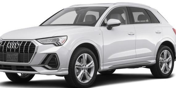 AUDI Q3 2023 WA1EECF39P1144560 image