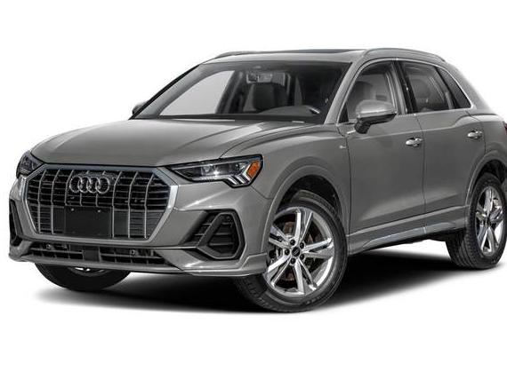 AUDI Q3 2023 WA1DECF33P1146641 image