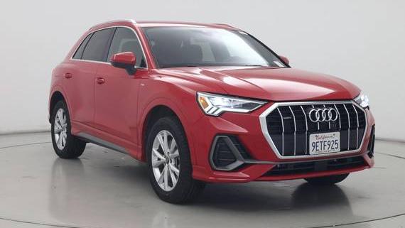 AUDI Q3 2023 WA1EECF38P1019355 image AUDI Q3 2023 WA1EECF38P1019355 image