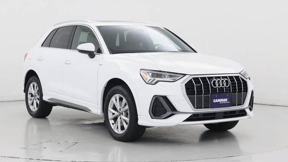 AUDI Q3 2023 WA1DECF32P1032369 image AUDI Q3 2023 WA1DECF32P1032369 image